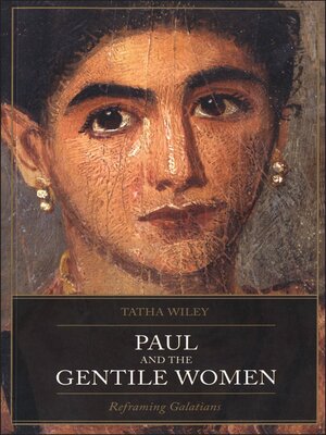 cover image of Paul and the Gentile Women